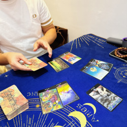 奧修塔羅團體班